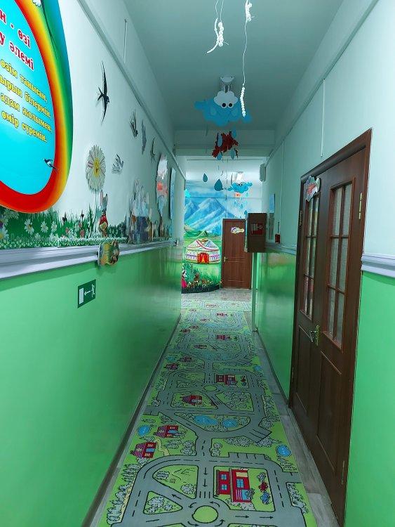 Дәліз